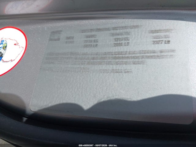 45050367 :رقم المزاد ، 1G6KD57Y28U167084 vin ، 2008 Cadillac Dts 1sc مزاد بيع