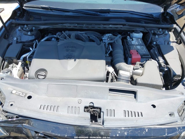 Продаж на аукціоні авто 2021 Toyota Avalon Xse Nightshade, vin: 4T1EZ1FBXMU066365, номер лоту: 45050369