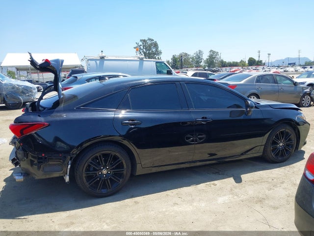 Продаж на аукціоні авто 2021 Toyota Avalon Xse Nightshade, vin: 4T1EZ1FBXMU066365, номер лоту: 45050369