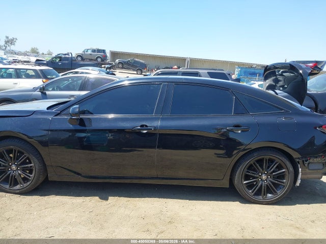Продаж на аукціоні авто 2021 Toyota Avalon Xse Nightshade, vin: 4T1EZ1FBXMU066365, номер лоту: 45050369