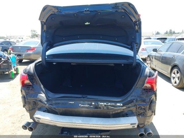 Продаж на аукціоні авто 2021 Toyota Avalon Xse Nightshade, vin: 4T1EZ1FBXMU066365, номер лоту: 45050369