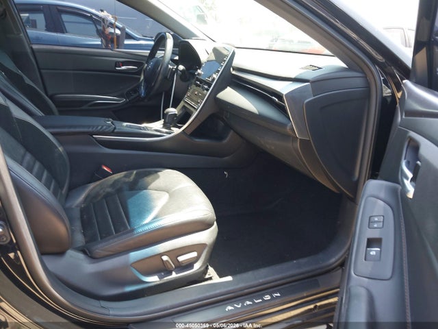 Продаж на аукціоні авто 2021 Toyota Avalon Xse Nightshade, vin: 4T1EZ1FBXMU066365, номер лоту: 45050369