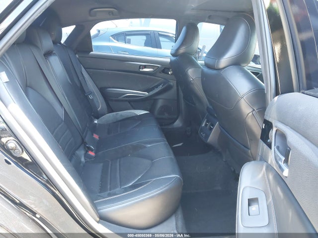 Продаж на аукціоні авто 2021 Toyota Avalon Xse Nightshade, vin: 4T1EZ1FBXMU066365, номер лоту: 45050369