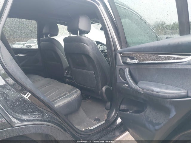 Продажа на аукционе авто 2018 Bmw X5 Xdrive35i, vin: 5UXKR0C56J0X98218, номер лота: 45050370