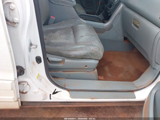 Aukcja sprzedaży 2004 Honda Pilot Ex-l, vin: 2HKYF18594H526790, numer aukcji: 45050371