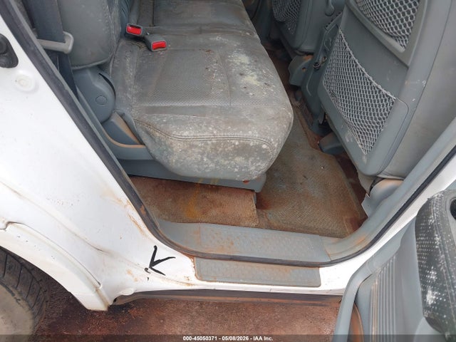 Aukcja sprzedaży 2004 Honda Pilot Ex-l, vin: 2HKYF18594H526790, numer aukcji: 45050371