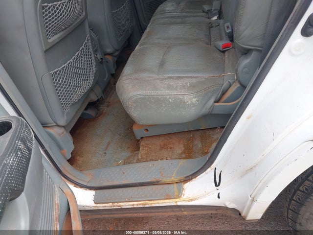 Aukcja sprzedaży 2004 Honda Pilot Ex-l, vin: 2HKYF18594H526790, numer aukcji: 45050371