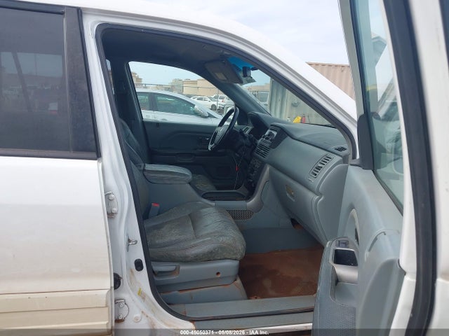 Aukcja sprzedaży 2004 Honda Pilot Ex-l, vin: 2HKYF18594H526790, numer aukcji: 45050371