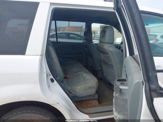 Aukcja sprzedaży 2004 Honda Pilot Ex-l, vin: 2HKYF18594H526790, numer aukcji: 45050371
