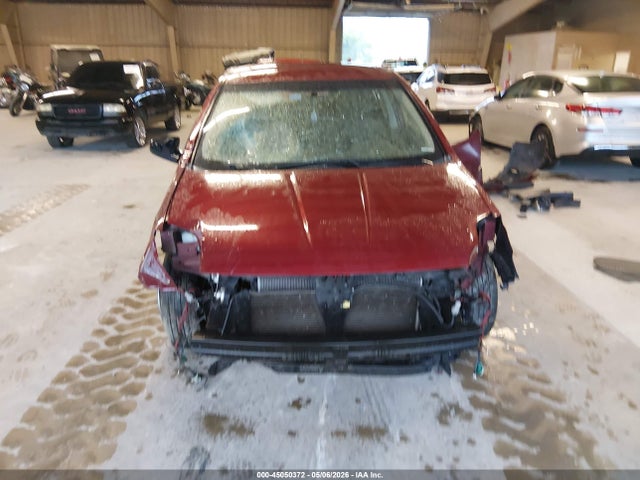 Aukcja sprzedaży 2008 Nissan Sentra 2.0, vin: 3N1AB61E58L642436, numer aukcji: 45050372