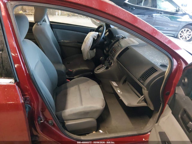 Aukcja sprzedaży 2008 Nissan Sentra 2.0, vin: 3N1AB61E58L642436, numer aukcji: 45050372
