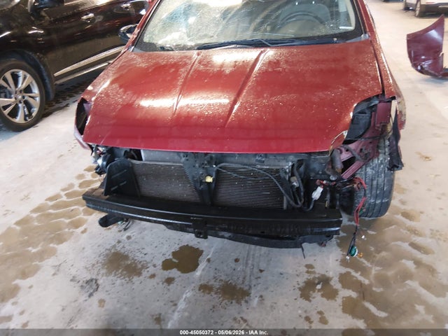 Aukcja sprzedaży 2008 Nissan Sentra 2.0, vin: 3N1AB61E58L642436, numer aukcji: 45050372