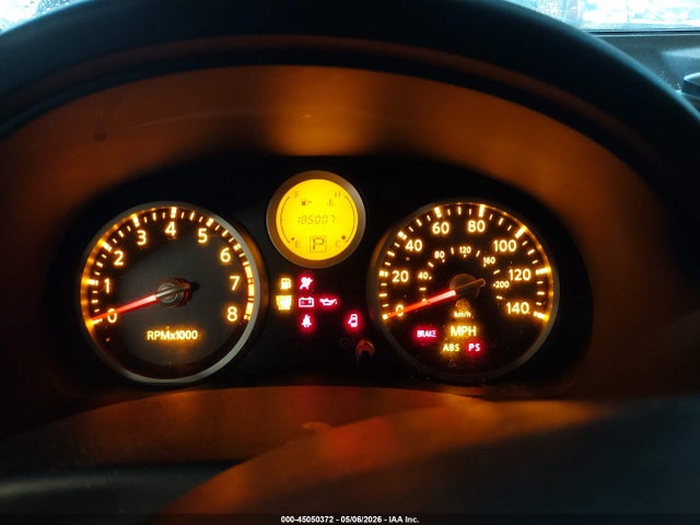 Aukcja sprzedaży 2008 Nissan Sentra 2.0, vin: 3N1AB61E58L642436, numer aukcji: 45050372
