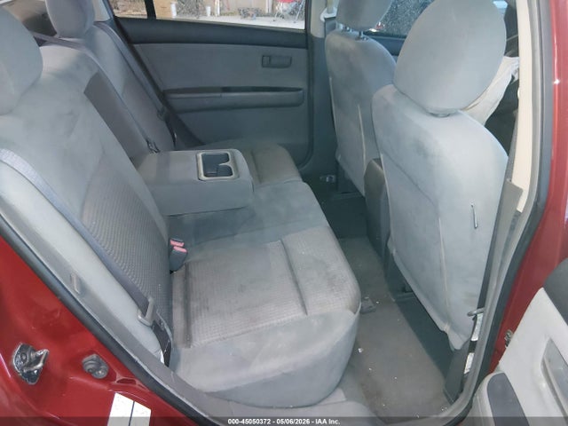 Aukcja sprzedaży 2008 Nissan Sentra 2.0, vin: 3N1AB61E58L642436, numer aukcji: 45050372
