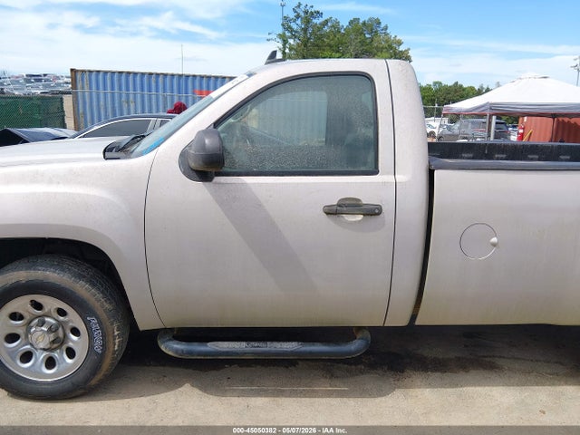 Aukcja sprzedaży 2008 Gmc Sierra 1500 Work Truck, vin: 1GTEC14XX8Z120292, numer aukcji: 45050382