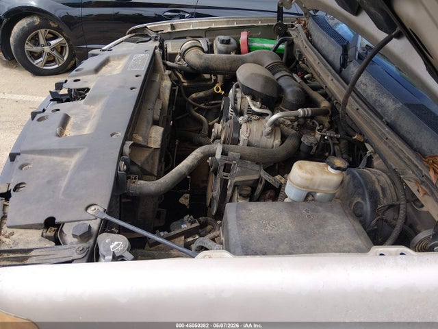 Aukcja sprzedaży 2008 Gmc Sierra 1500 Work Truck, vin: 1GTEC14XX8Z120292, numer aukcji: 45050382