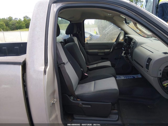 Aukcja sprzedaży 2008 Gmc Sierra 1500 Work Truck, vin: 1GTEC14XX8Z120292, numer aukcji: 45050382