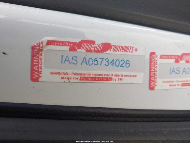 Aukcja sprzedaży 2014 Bmw M5, vin: WBSFV9C57ED097598, numer aukcji: 45050384