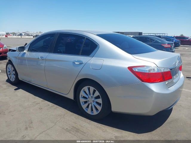 Продаж на аукціоні авто 2013 Honda Accord Ex, vin: 1HGCR2F75DA211814, номер лоту: 45050383