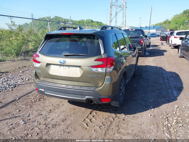 Aukcja sprzedaży 2023 Subaru Forester Limited, vin: JF2SKAPC1PH457714, numer aukcji: 45050392