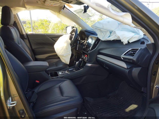 Aukcja sprzedaży 2023 Subaru Forester Limited, vin: JF2SKAPC1PH457714, numer aukcji: 45050392