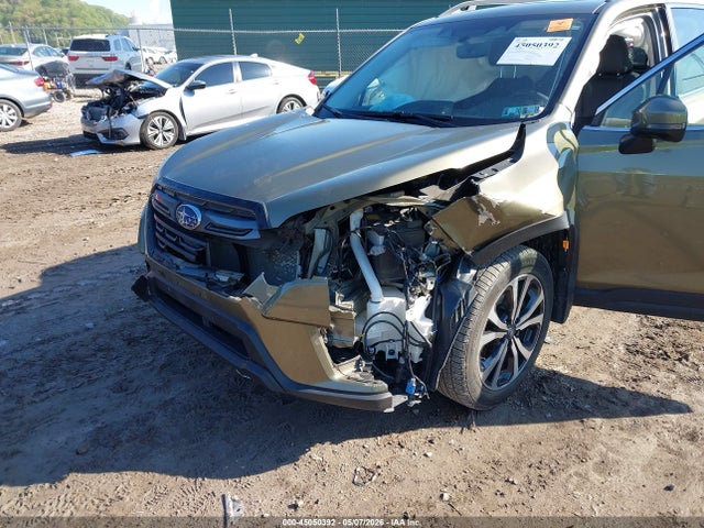 Aukcja sprzedaży 2023 Subaru Forester Limited, vin: JF2SKAPC1PH457714, numer aukcji: 45050392
