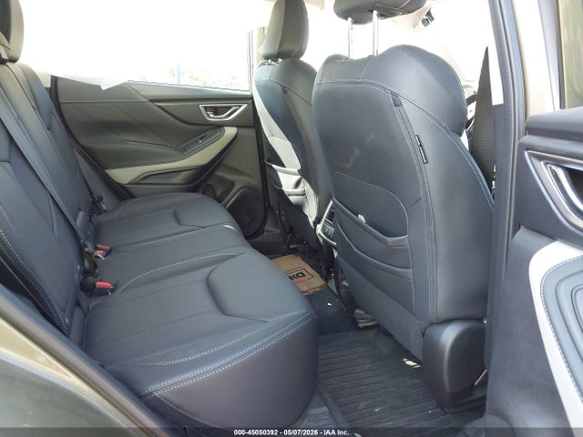 Aukcja sprzedaży 2023 Subaru Forester Limited, vin: JF2SKAPC1PH457714, numer aukcji: 45050392