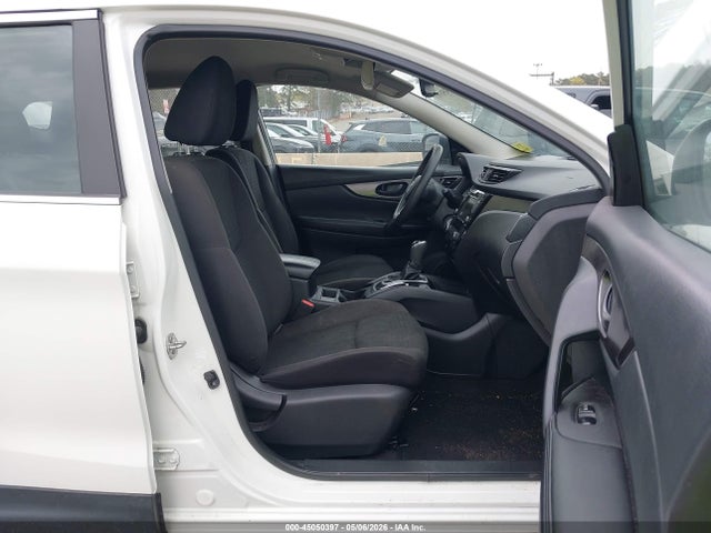 Aukcja sprzedaży 2021 Nissan Rogue Sport S Fwd Xtronic Cvt, vin: JN1BJ1AV3MW313250, numer aukcji: 45050397