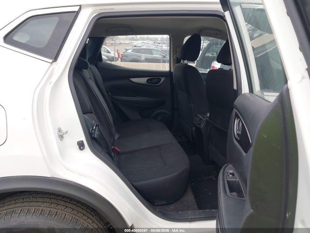 Aukcja sprzedaży 2021 Nissan Rogue Sport S Fwd Xtronic Cvt, vin: JN1BJ1AV3MW313250, numer aukcji: 45050397