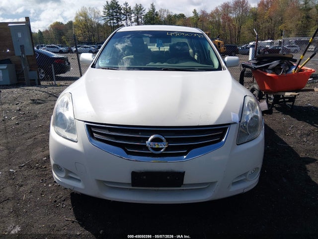 Aukcja sprzedaży 2012 Nissan Altima 2.5 S, vin: 1N4AL2AP9CN449256, numer aukcji: 45050398