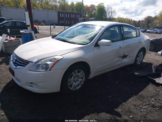 Aukcja sprzedaży 2012 Nissan Altima 2.5 S, vin: 1N4AL2AP9CN449256, numer aukcji: 45050398