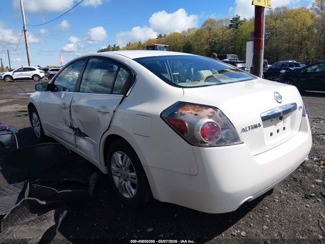 Aukcja sprzedaży 2012 Nissan Altima 2.5 S, vin: 1N4AL2AP9CN449256, numer aukcji: 45050398