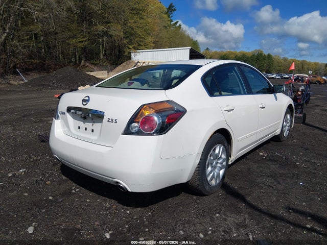 Aukcja sprzedaży 2012 Nissan Altima 2.5 S, vin: 1N4AL2AP9CN449256, numer aukcji: 45050398
