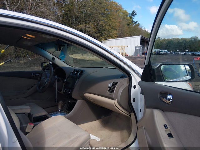 Aukcja sprzedaży 2012 Nissan Altima 2.5 S, vin: 1N4AL2AP9CN449256, numer aukcji: 45050398