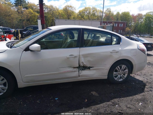 Aukcja sprzedaży 2012 Nissan Altima 2.5 S, vin: 1N4AL2AP9CN449256, numer aukcji: 45050398