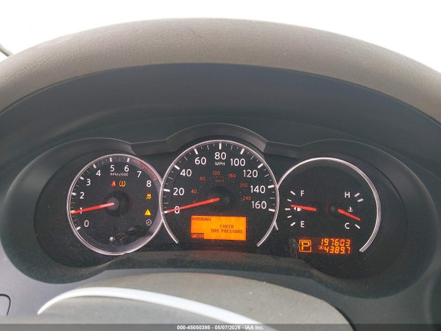 Aukcja sprzedaży 2012 Nissan Altima 2.5 S, vin: 1N4AL2AP9CN449256, numer aukcji: 45050398