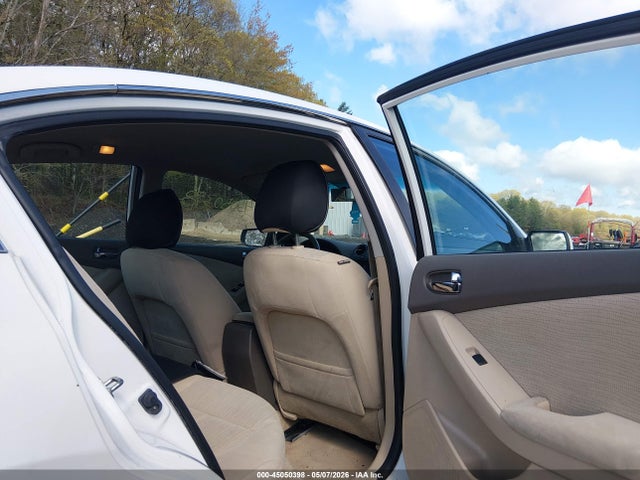 Aukcja sprzedaży 2012 Nissan Altima 2.5 S, vin: 1N4AL2AP9CN449256, numer aukcji: 45050398