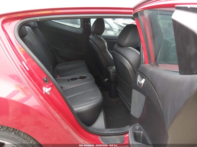 Продажа на аукционе авто 2017 Hyundai Veloster Turbo, vin: KMHTC6AE8HU309409, номер лота: 45050405