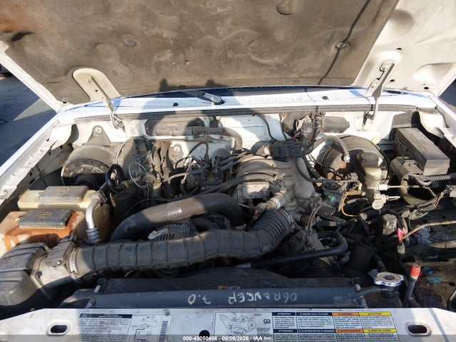 Aukcja sprzedaży 2000 Ford Ranger Xl/xlt, vin: 1FTYR14V3YPB39997, numer aukcji: 45050406