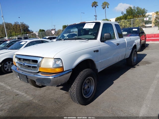 Aukcja sprzedaży 2000 Ford Ranger Xl/xlt, vin: 1FTYR14V3YPB39997, numer aukcji: 45050406
