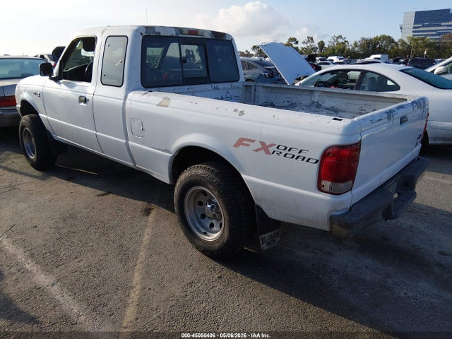 Aukcja sprzedaży 2000 Ford Ranger Xl/xlt, vin: 1FTYR14V3YPB39997, numer aukcji: 45050406