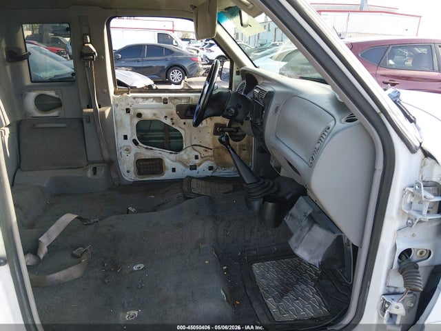 Aukcja sprzedaży 2000 Ford Ranger Xl/xlt, vin: 1FTYR14V3YPB39997, numer aukcji: 45050406