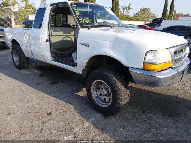 Aukcja sprzedaży 2000 Ford Ranger Xl/xlt, vin: 1FTYR14V3YPB39997, numer aukcji: 45050406