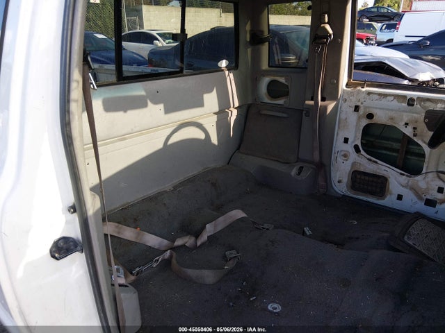 Aukcja sprzedaży 2000 Ford Ranger Xl/xlt, vin: 1FTYR14V3YPB39997, numer aukcji: 45050406