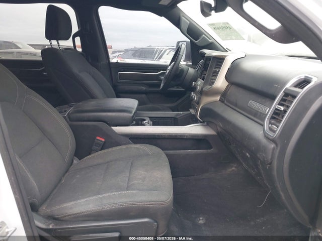 Aukcja sprzedaży 2025 Ram 1500 Big Horn  4x4 5'7 Box, vin: 1C6SRFFP6SN581152, numer aukcji: 45050408