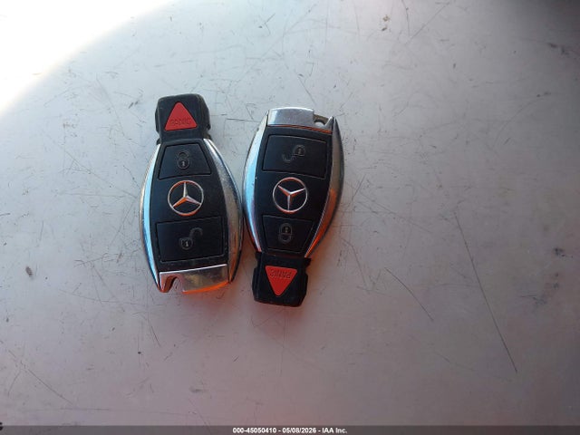 45050410 :رقم المزاد ، 4JGBB8GB8BA700253 vin ، 2011 Mercedes-benz Ml 350 4matic مزاد بيع