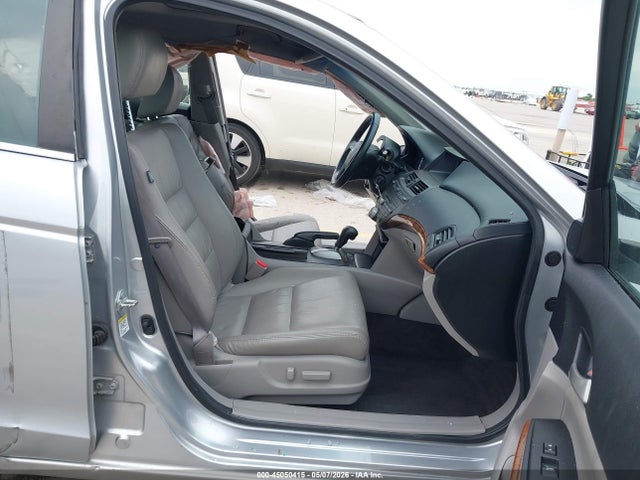 Aukcja sprzedaży 2011 Honda Accord 3.5 Ex-l, vin: 5KBCP3F84BB002668, numer aukcji: 45050415