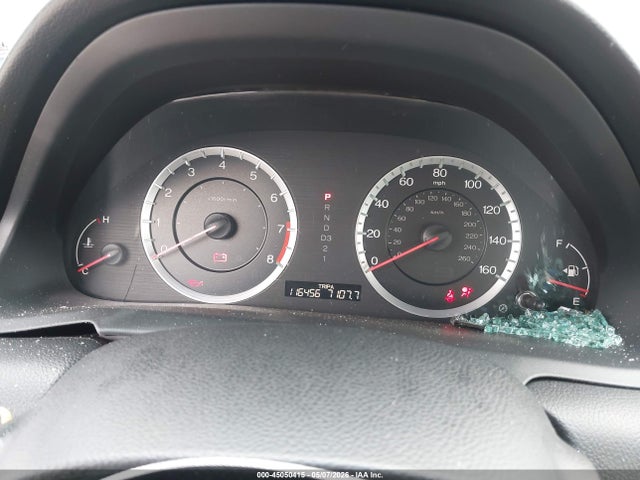 Aukcja sprzedaży 2011 Honda Accord 3.5 Ex-l, vin: 5KBCP3F84BB002668, numer aukcji: 45050415