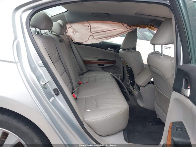 Aukcja sprzedaży 2011 Honda Accord 3.5 Ex-l, vin: 5KBCP3F84BB002668, numer aukcji: 45050415