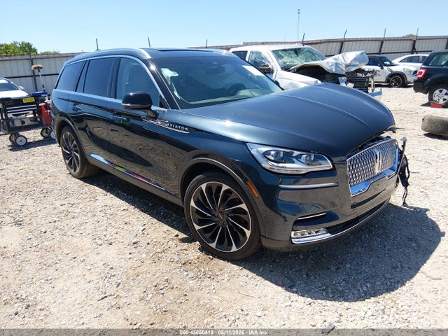 2024 5LM5J7XC0RGL02803 main image